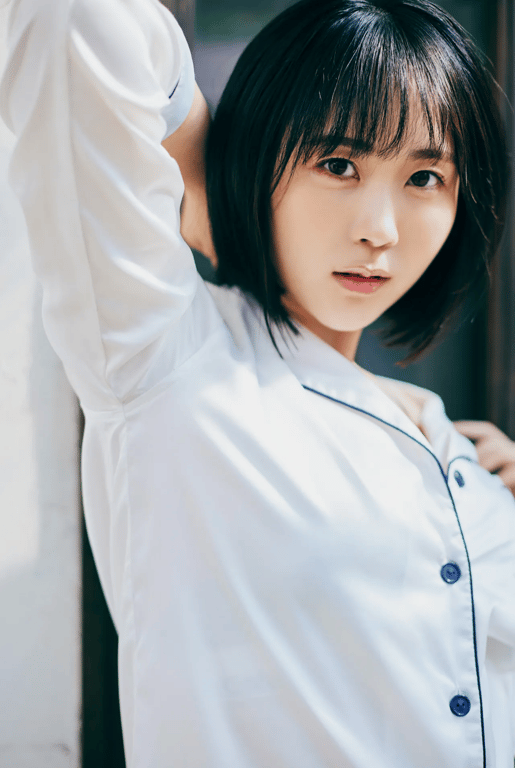 图片[95]-#FRIDAYデジタル写真集 夜道雪『初生的雪』全カット - 全本免费在线观看-阅图吧