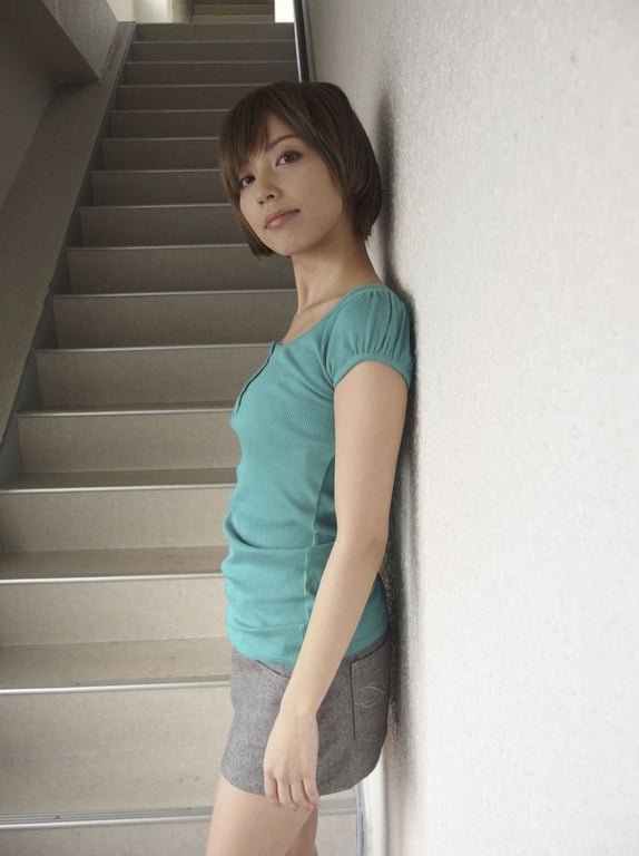 图片[15]-#Miyuki Yokoyama 横山美雪 – Sweat Beauty (2014-10-09) - 全本免费在线观看-阅图吧