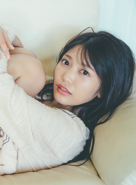 图片[153]-#松下玲绪菜2nd写真集 in the seasons - 全本免费在线观看-阅图吧