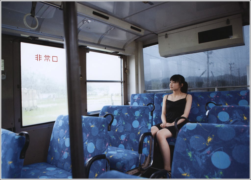 图片[115]-#鞘師里保 写真集 安杜华 (Photobook+DVD付き) - 全本免费在线观看-阅图吧