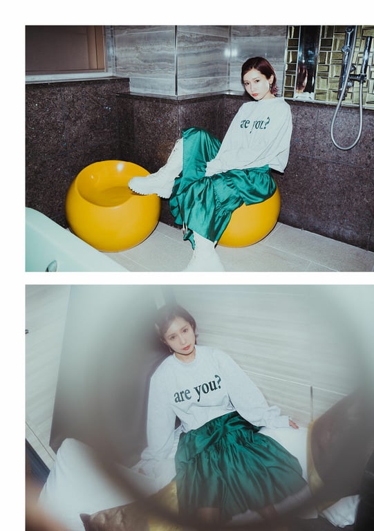 图片[119]-Minami Kojima 小岛南 – #Escape(NO watermark) - 阅图吧-阅图吧