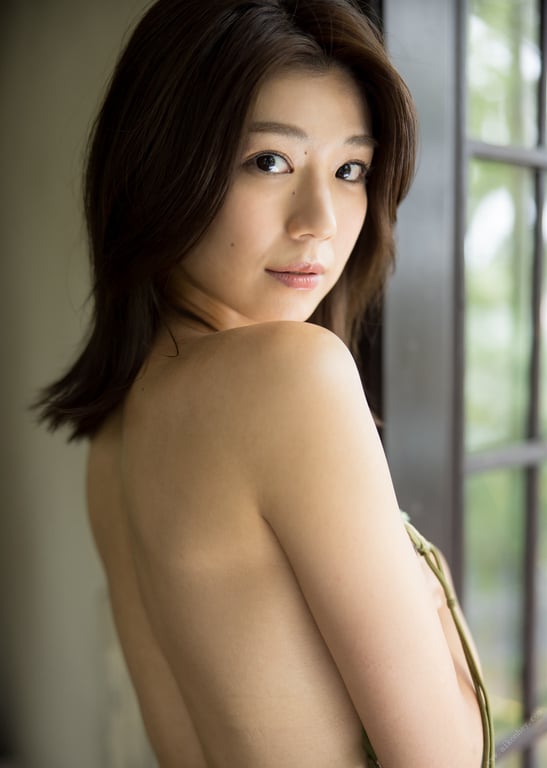 图片[26]-#Yuki Fujiki 藤木由贵 – I\’m in love … 恋慕焦灼… (2021-10-15) - 全本免费在线观看-阅图吧