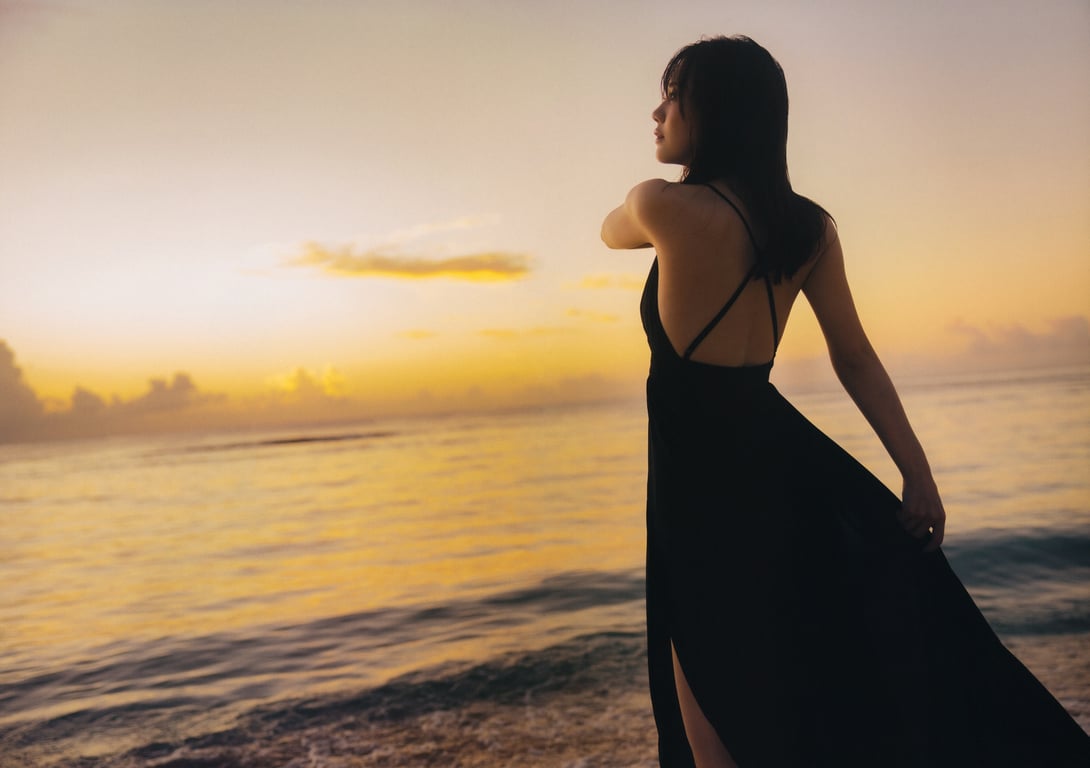 图片[130]-Mayu Tamura 田村真佑 - 1st Photobook The moment I fell in love 恋に落ちた瞬間(2nd scan) - 在线免费观看-阅图吧