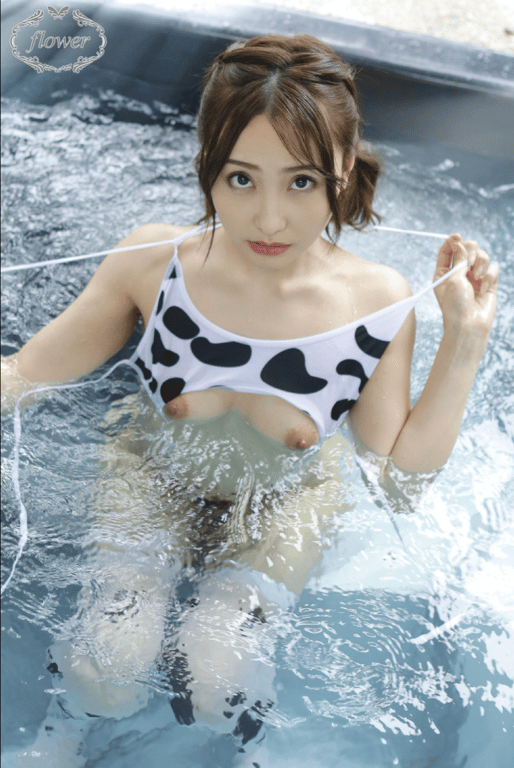 图片[148]-#FLOWER 数字写真集 爱濑流花 vol.02 - 全本免费在线观看-阅图吧