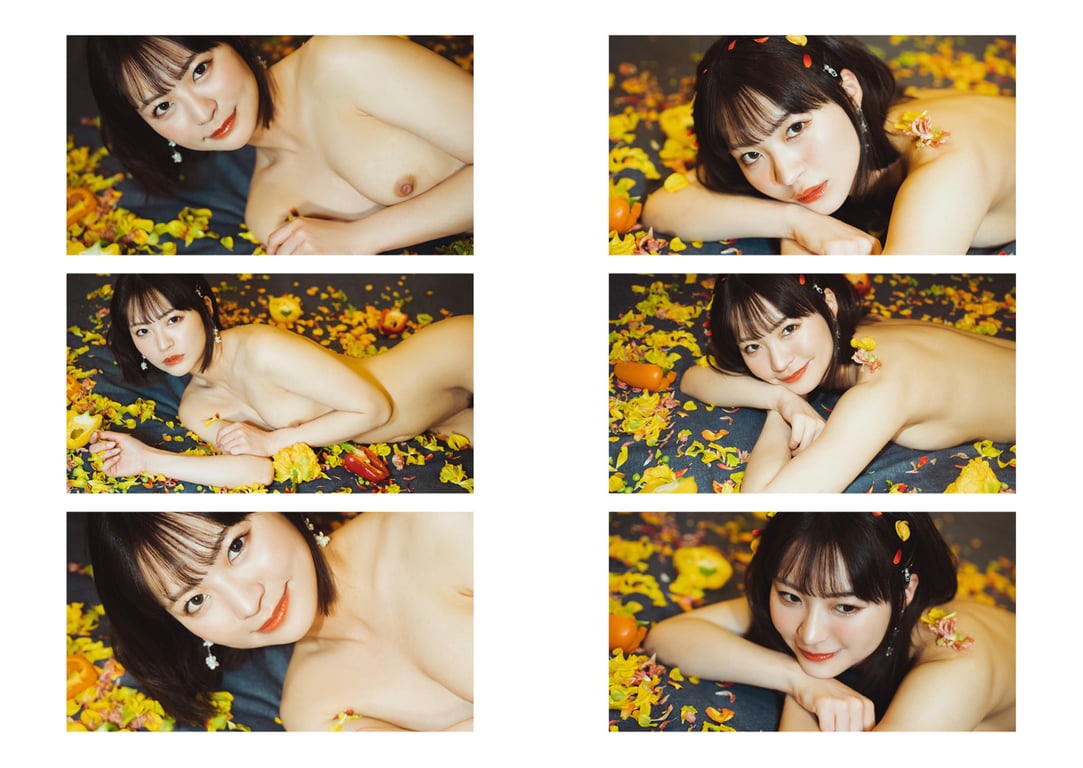 图片[39]-#Escape 东条夏 数字写真集 - 在线免费观看-阅图吧