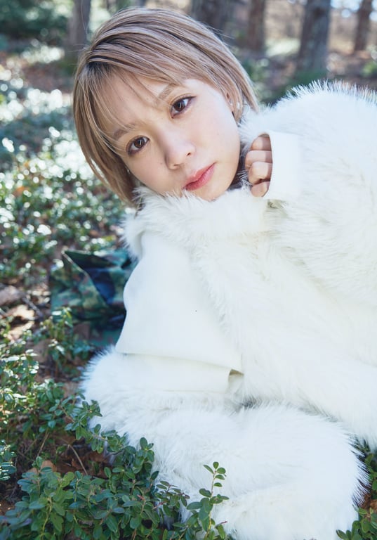 图片[46]-Digital原色美女图鉴 桃子女神公司 浑浊而又透明 - 在线免费观看-阅图吧