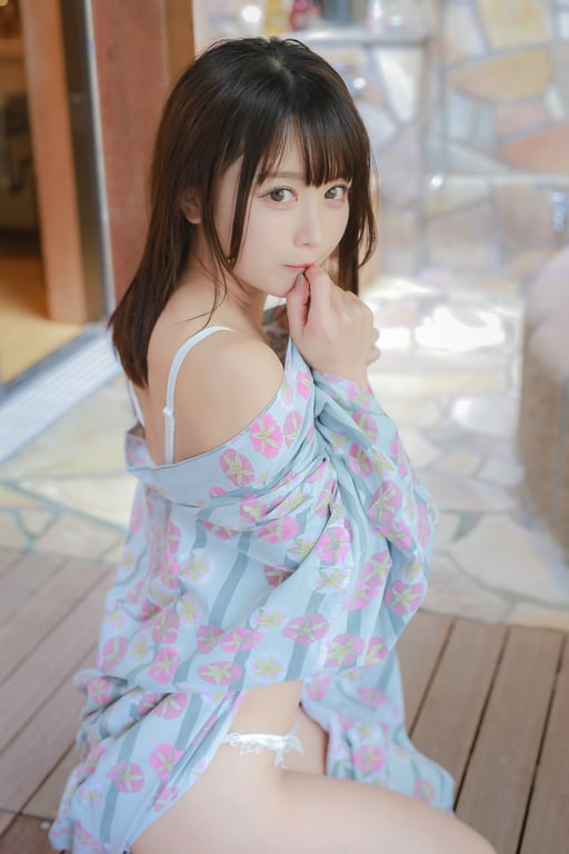 图片[128]-いくみ – (193iKkyu3) - Ikumi 郁美 Ikumi to Onsen 郁美与温泉 - 在线免费观看-阅图吧