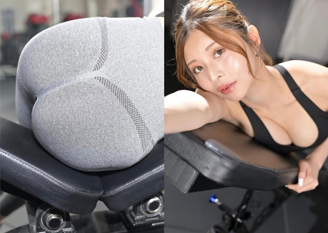 图片[38]-#Ultimate Exciting Girls 橘京 数字写真集 - 全本免费在线观看-阅图吧