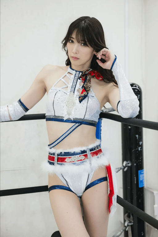 图片[95]-赤井沙希『GRACIA 全部未公开特别版 vol.2 120页豪华版』全图 - 在线免费观看-阅图吧