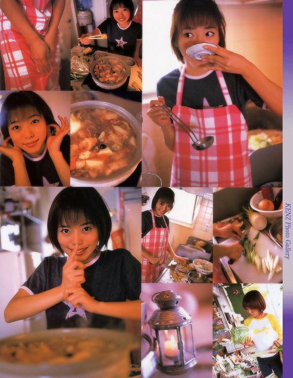 图片[52]-#釈由美子 – Shaku Shake - 全本免费在线观看-阅图吧