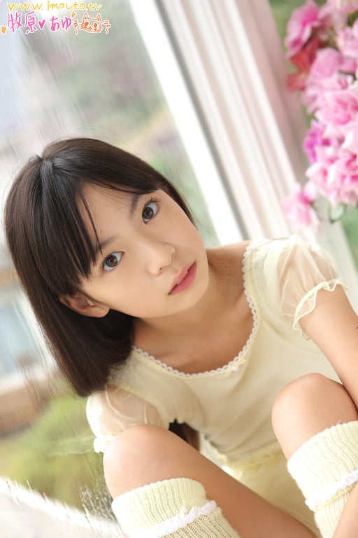 图片[27]-牧原あゆ 『Etude』 - 在线免费观看-阅图吧