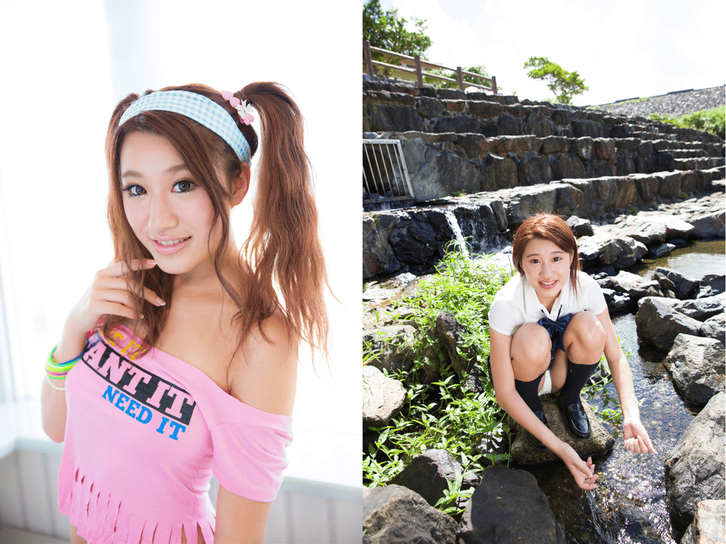 图片[13]-#美竹铃 数字写真集 (迷宫)『Body & Soul』 - 全本免费在线观看-阅图吧