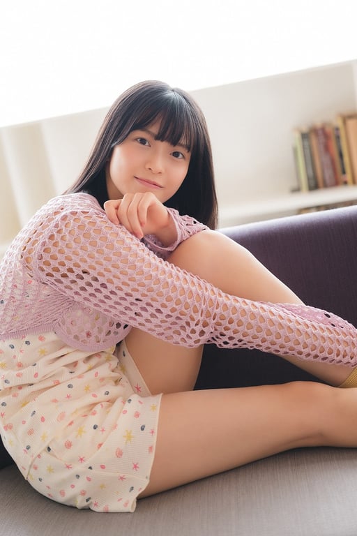 图片[22]-#Sae Arai 新井彩永 (33P1V) - 全本免费在线观看-阅图吧