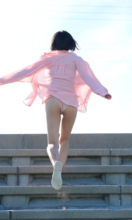 图片[52]-#Akira Mizuno 水野瞳 – Dazzling 目眩神迷 - 全本免费在线观看-阅图吧