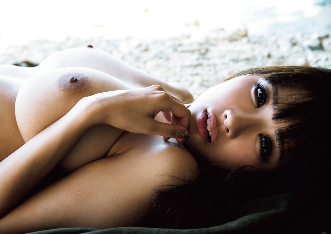 图片[19]-#2017.11.02 RION写真集「Carry On」 - 全本免费在线观看-阅图吧