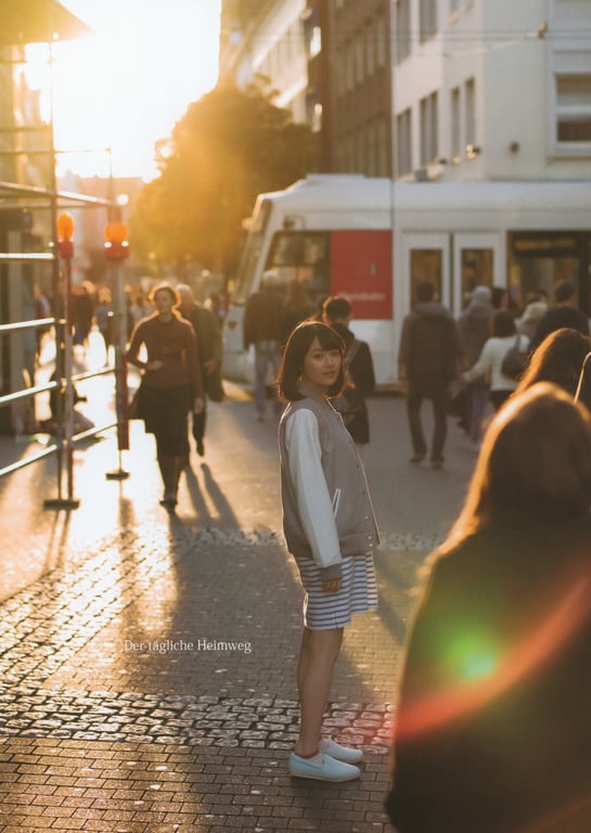 图片[53]-#生田絵梨花1st写真集「转调」 - 全本免费在线观看-阅图吧