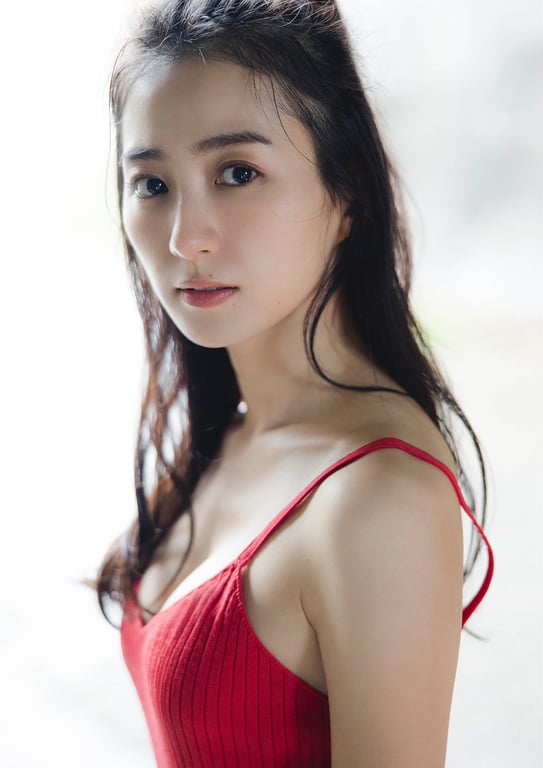 图片[28]-#Riho Takada 高田里穂 – I love your sister! 我好喜欢姐姐！ (2022-03-24) - 全本免费在线观看-阅图吧