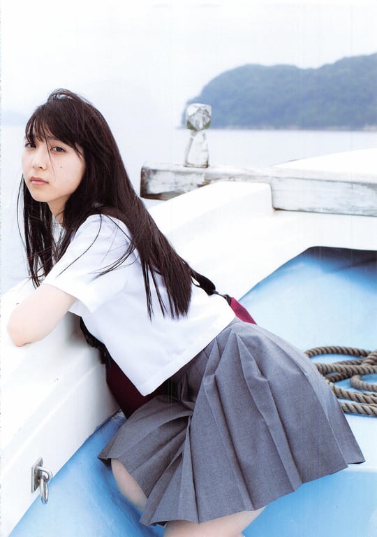 图片[108]-#Natsumi Matsuoka – Postscript (SR) - 全本免费在线观看-阅图吧