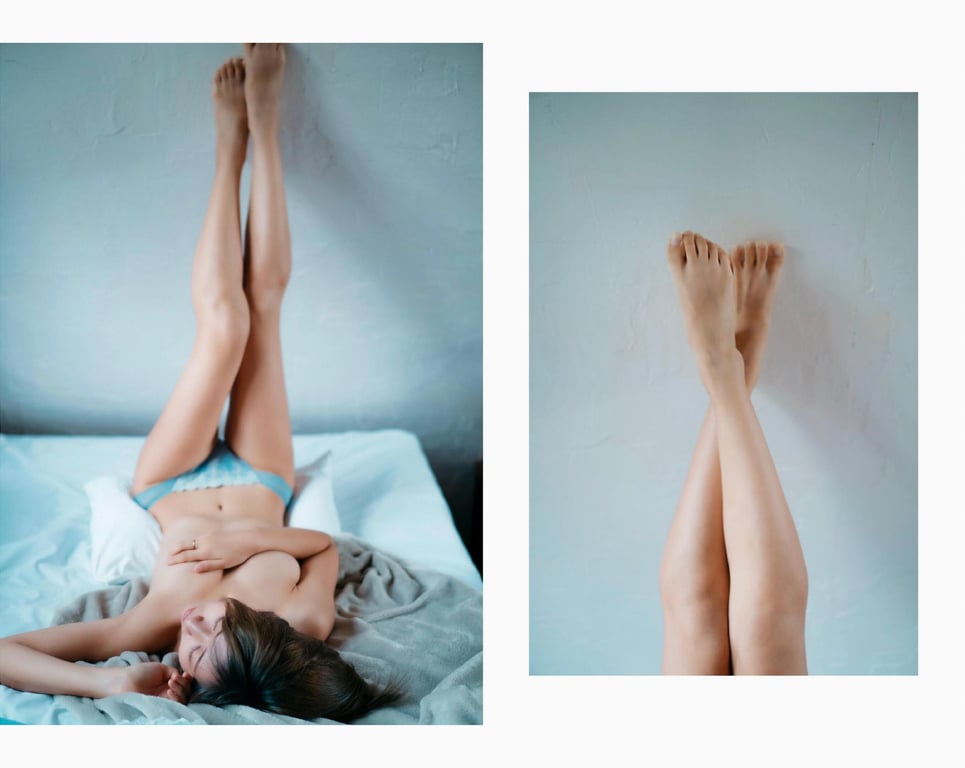 图片[163]-#美東澪 写真集 Nudity (wunder publishing house) - 全本免费在线观看-阅图吧