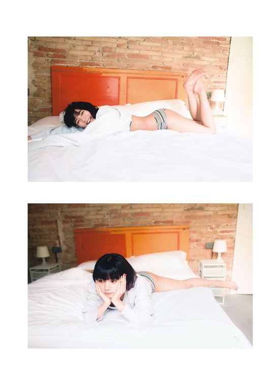 图片[67]-#Ikeda Elaiza 池田艾蕾莎 First Photobook pinturita (2019.05.31) - 全本免费在线观看-阅图吧