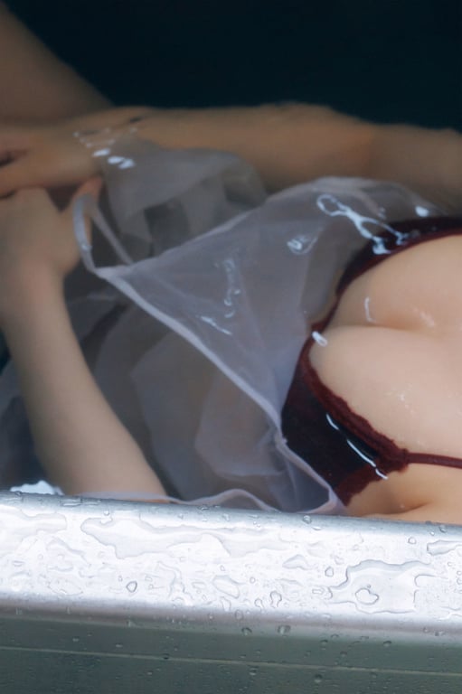 图片[119]-#Nanako Kurosaki 黒嵜菜々子 – Yukata appearance is disheveled -Long VER- 浴衣姿态凌乱 长版本 (2023-07-28) - 全本免费在线观看-阅图吧