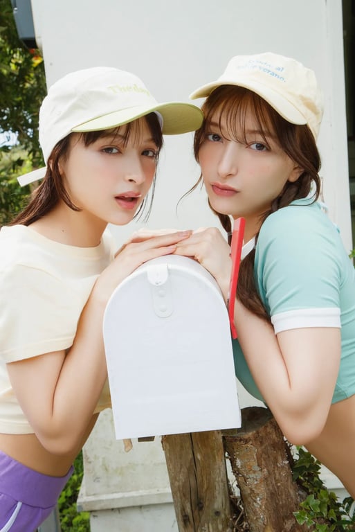 图片[71]-Erika & Marina Momose 百濑Marina – Monthly Girl 049 Monthly Girl049 - 在线免费观看-阅图吧