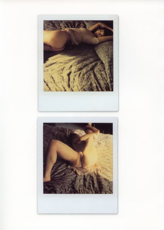 图片[81]-#未向 – LOVE POLA - 全本免费在线观看-阅图吧