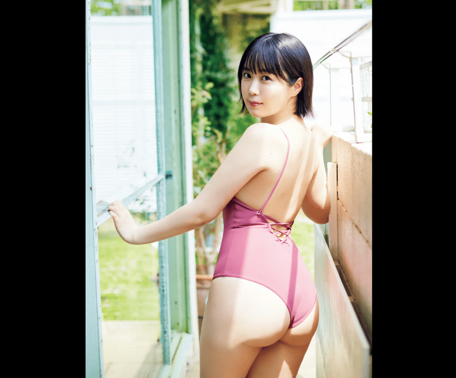 图片[8]-#Yuki Yomichi 夜道雪 – Marshmallow♡beautiful skin BODY 棉花糖♡美肌BODY (2022-07-14) - 全本免费在线观看-阅图吧