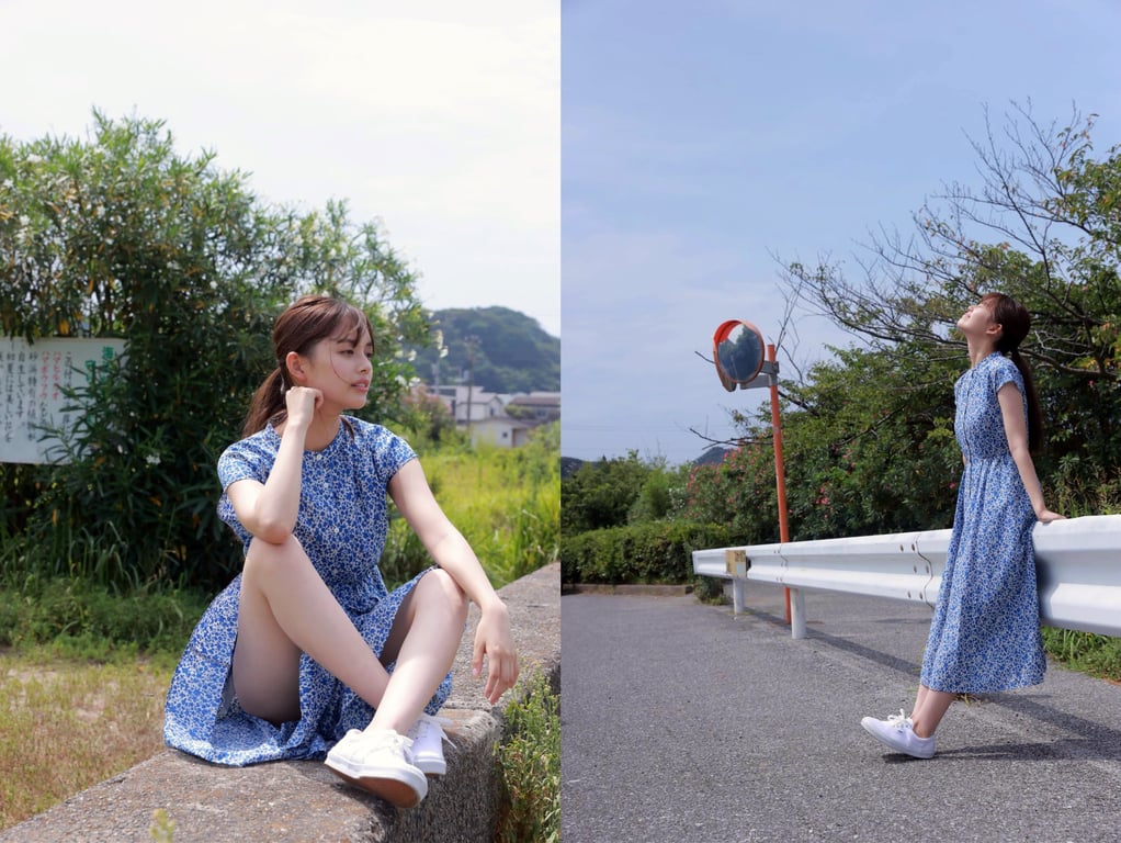 图片[9]-#森日菜美 写真集 PROTO STAR - 全本免费在线观看-阅图吧