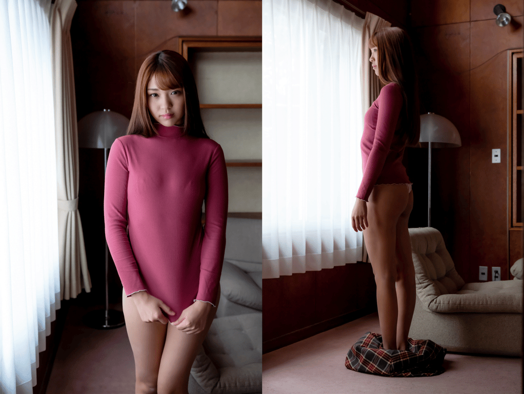 图片[56]-エモーショナルシチュエーション Vol.2【四季編】仓本菫 凉森玲梦 枢木葵 木下日葵 - 在线免费观看-阅图吧