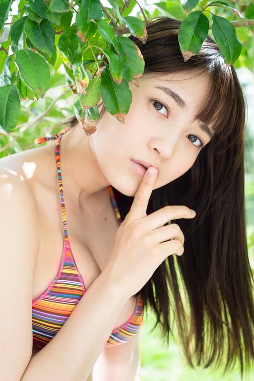 图片[32]-#FLASH数码写真集 黑嵜菜菜子 青春的续篇 - 全本免费在线观看-阅图吧