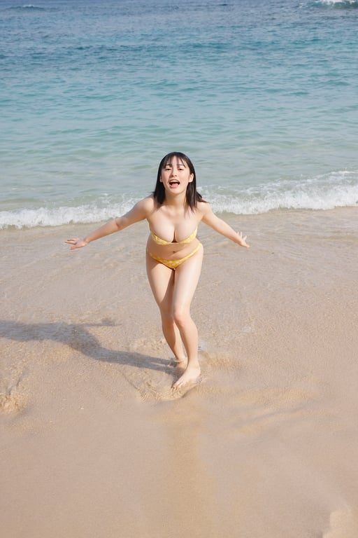 图片[62]-2024.06.07 白滨美羽 ヤングガンガン数字限定写真集「与你集训中」 (数字版ヤングガンガン特别编辑) - 在线免费观看-阅图吧