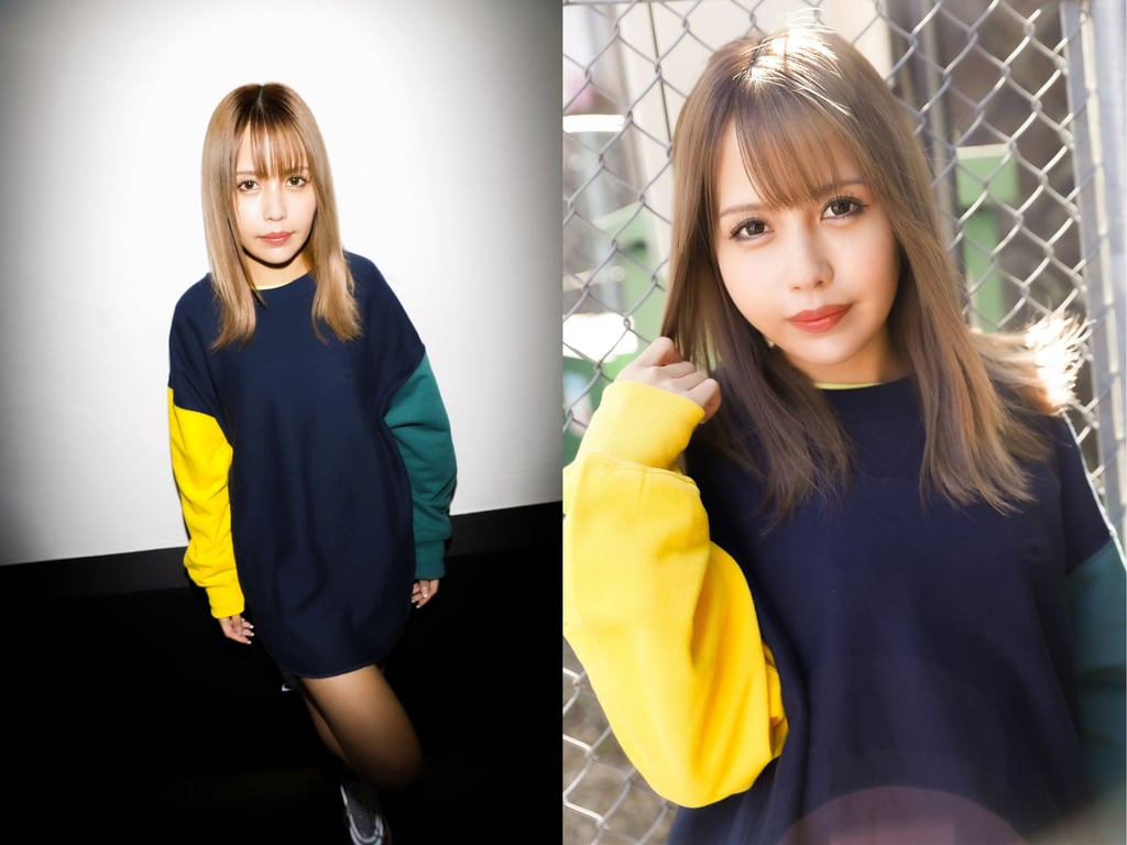 图片[102]-STREET QUEEN AV DEBUT!! BEST02 莉莉爱／花恋／矢野有纱 - 在线免费观看-阅图吧