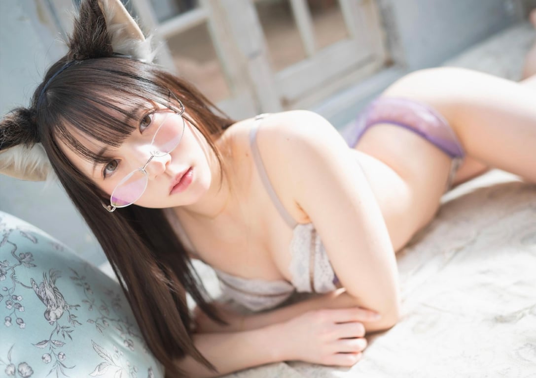 图片[21]-うたたね翠 写真集 沉迷于甜蜜梦幻的恋爱 (wunder publishing house) - 在线免费观看-阅图吧