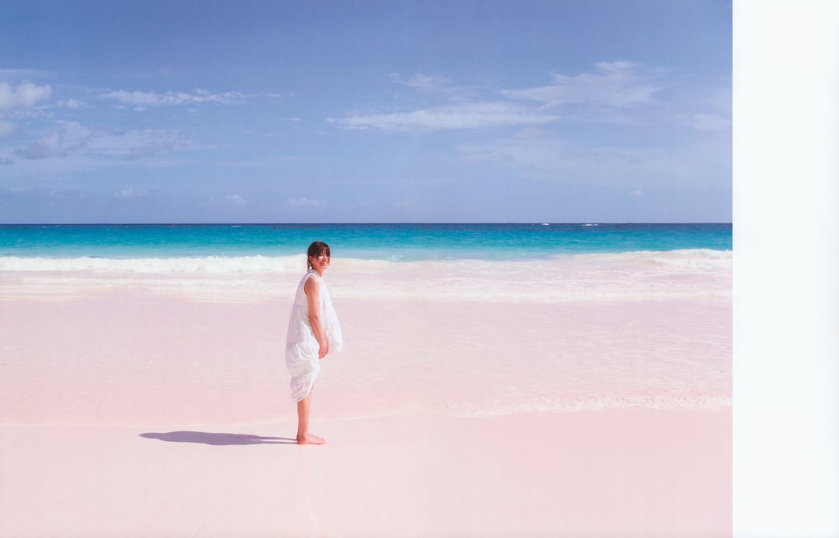 图片[72]-#渡邉理佐 1st写真集 沉默 - 全本免费在线观看-阅图吧