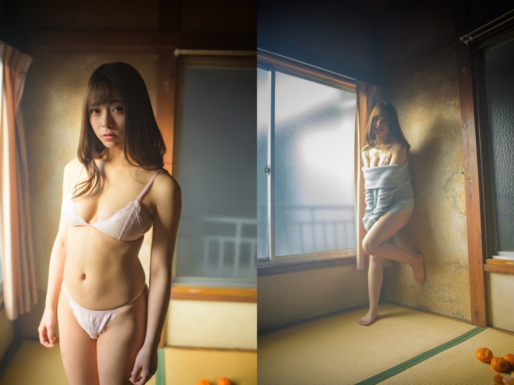 图片[27]-岬梓 グラビア写真集 美 mikan 感 - 在线免费观看-阅图吧