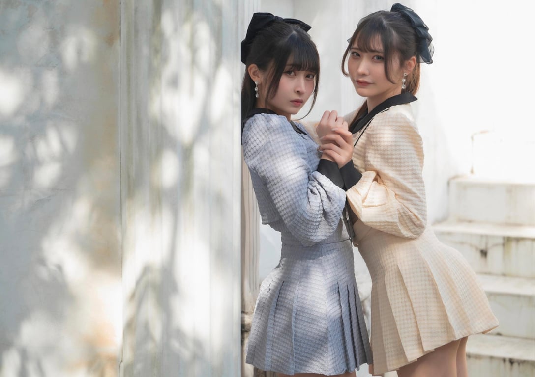 图片[184]-スカートを約100回めくれる本 vol.27 水那しおね 芽衣 (Wunder Psublishing House) - 在线免费观看-阅图吧