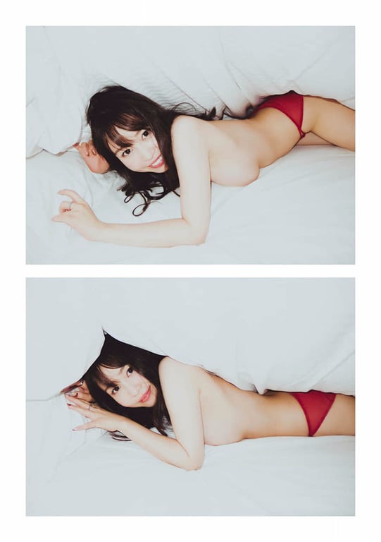 图片[38]-#Aika Yumeno 梦乃爱华 – #Escape (2021-04-26) - 全本免费在线观看-阅图吧