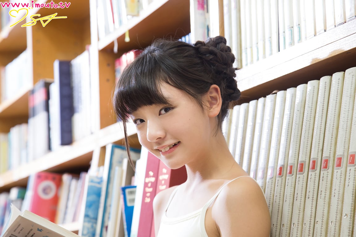 图片[25]-尾野寺みさ 13歳_ポワント01_尾野寺みさ_m05 - 在线免费观看-阅图吧