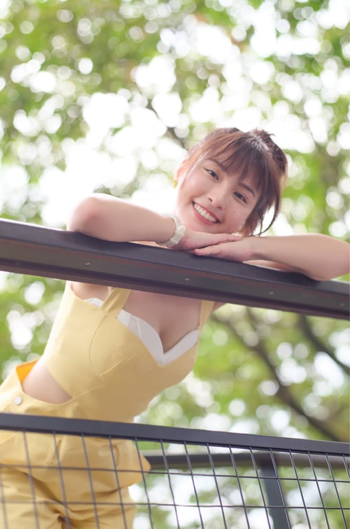 图片[54]-#峮峮2nd写真集「QUNing」 - 全本免费在线观看-阅图吧