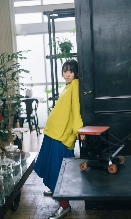 图片[11]-#Sora Tamaki 田牧空 – Polaris 北极星 (NO watermark) - 全本免费在线观看-阅图吧