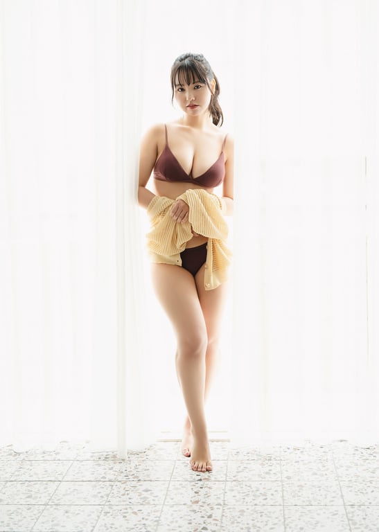 图片[2]-EX大衆数码写真集 ： 56　本乡柚巴「Innocent Smile」 - 在线免费观看-阅图吧