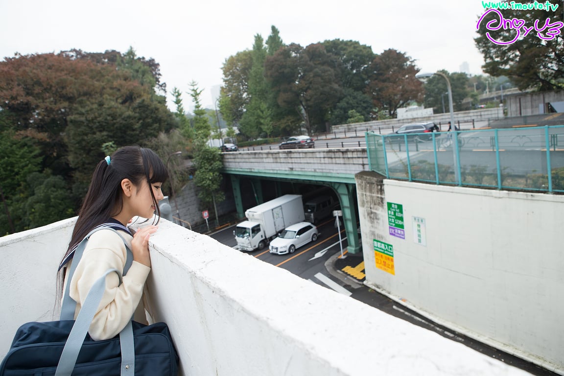 图片[33]-香月杏珠 『天真烂漫 vol.4』 - 在线免费观看-阅图吧