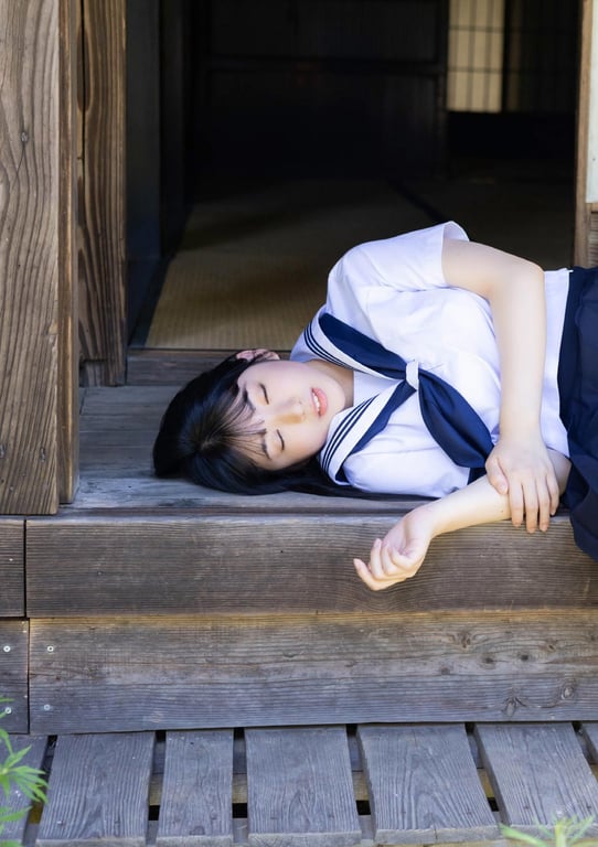 图片[46]-#B.L.T.数字写真集 进藤天音「挠痒痒。」 - 全本免费在线观看-阅图吧