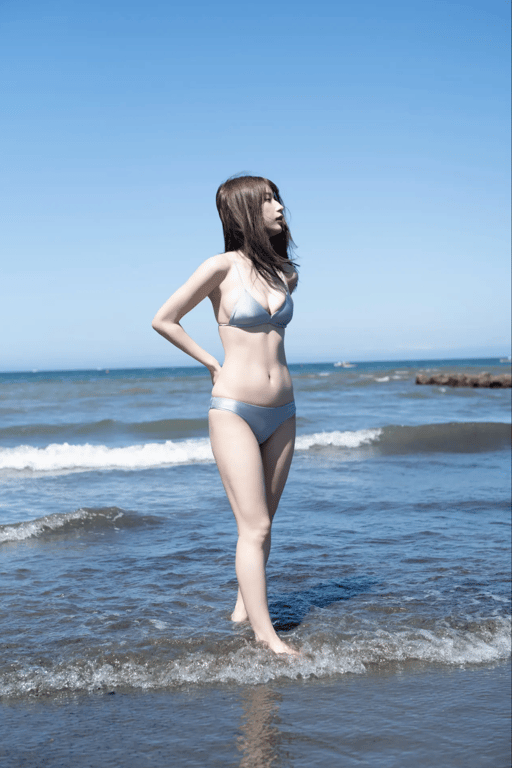 图片[10]-#2022.09.28 Monthly Girl 016 雪平莉左 先行公开100张 - 全本免费在线观看-阅图吧