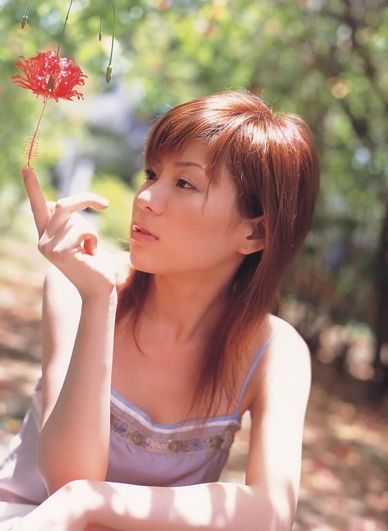 图片[23]-#石川夕纪 – MY WISH (2004.07) - 全本免费在线观看-阅图吧