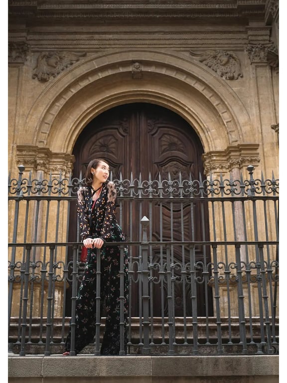 图片[9]-#Marie Iitoyo 饭丰万理江 First Photobook NO GAZPACHO (2018.01.05)Low Qulity - 全本免费在线观看-阅图吧