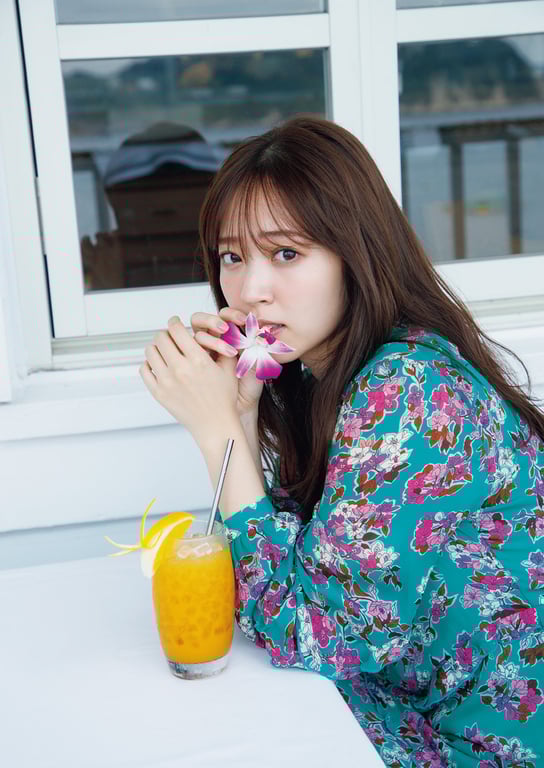 图片[17]-#鈴木愛理写真集 nectar - 全本免费在线观看-阅图吧