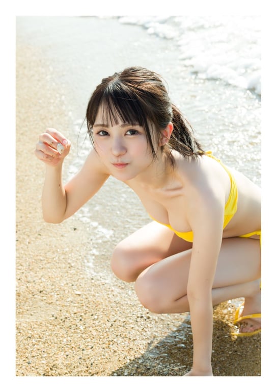 图片[44]-#【デジタル限定 YJ PHOTO BOOK】橋本つむぎ（ЯiM_MiR）写真集「大阪で一番かわいいアイドル・超凱旋撮！」 【数字限定 YJ PHOTO BOOK】桥本环（ЯiM_MiR）写真集「大阪最可爱偶像·超凯旋拍！」 - 全本免费在线观看-阅图吧