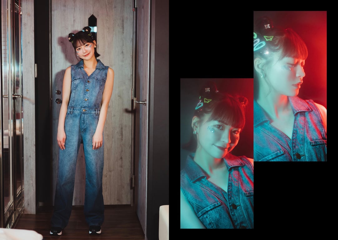 图片[14]-#Escape 东条夏 数字写真集 - 在线免费观看-阅图吧